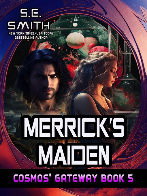 Title details for Merrick's Maiden by S.E. Smith - Available